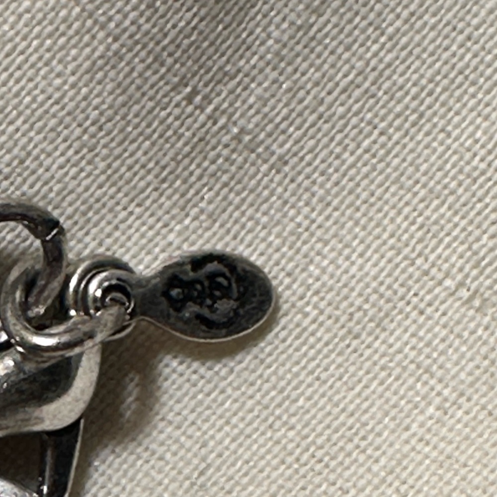 Premiere Design Statement Necklace - image 2